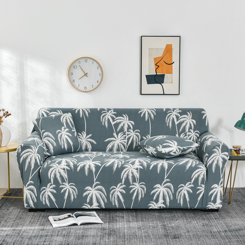 Stretch Sofa Cover, picture 11 of 12