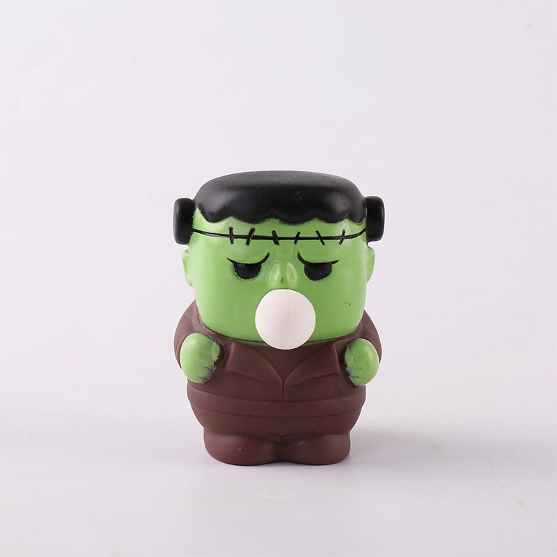 Halloween Hulk