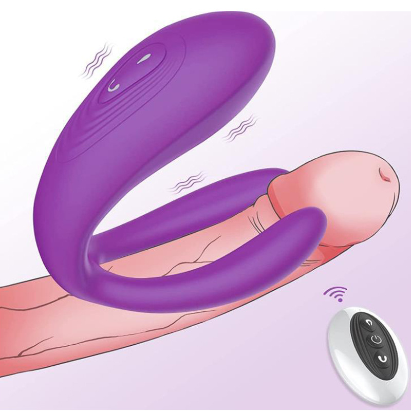 Wireless Remote Control Wear Stimulation Vibration Female Toy 6