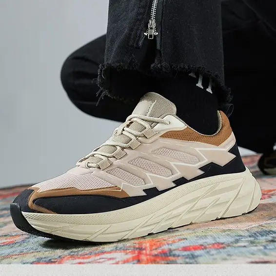 Men's Casual Shoes Fashion All-matching