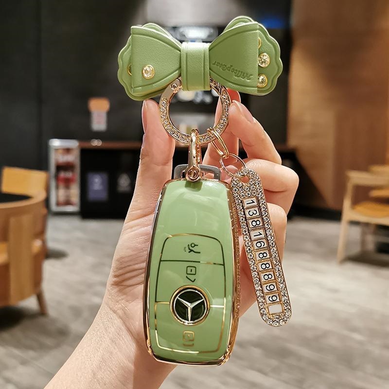 Key Cover E300lc260lc200lglca200lgla200 High-end C-level - Image 4