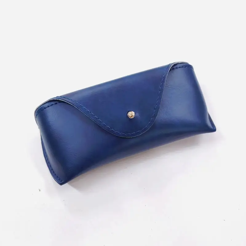 Sunglasses Storage Women's Portable Glasses Packing Box Spot Boys Creative Big Glasses Bag
