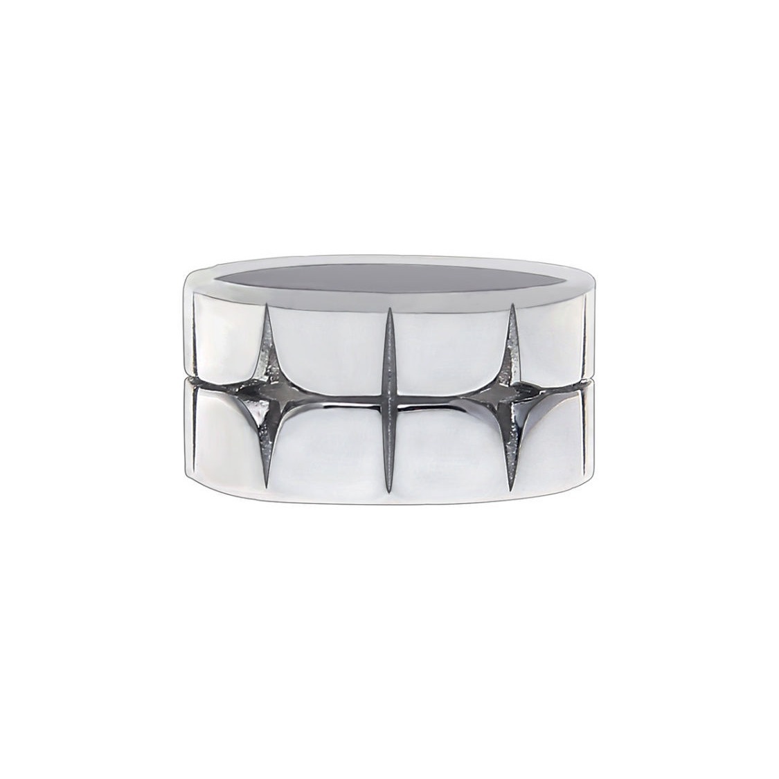XINGX Light High-grade Cold Wind Couple Couple Rings
