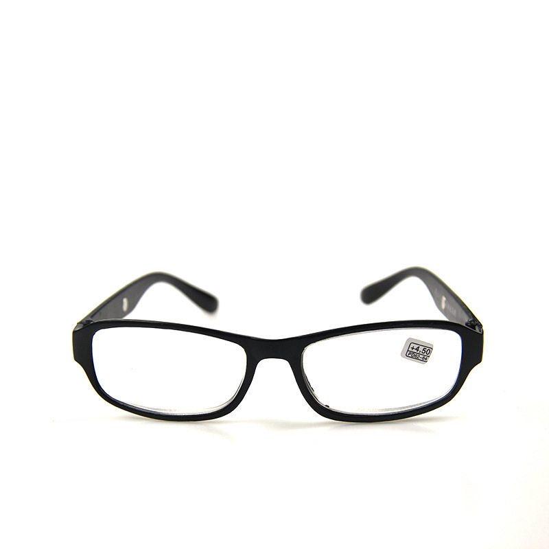 Fifth Generation Magnet Glasses For The Old