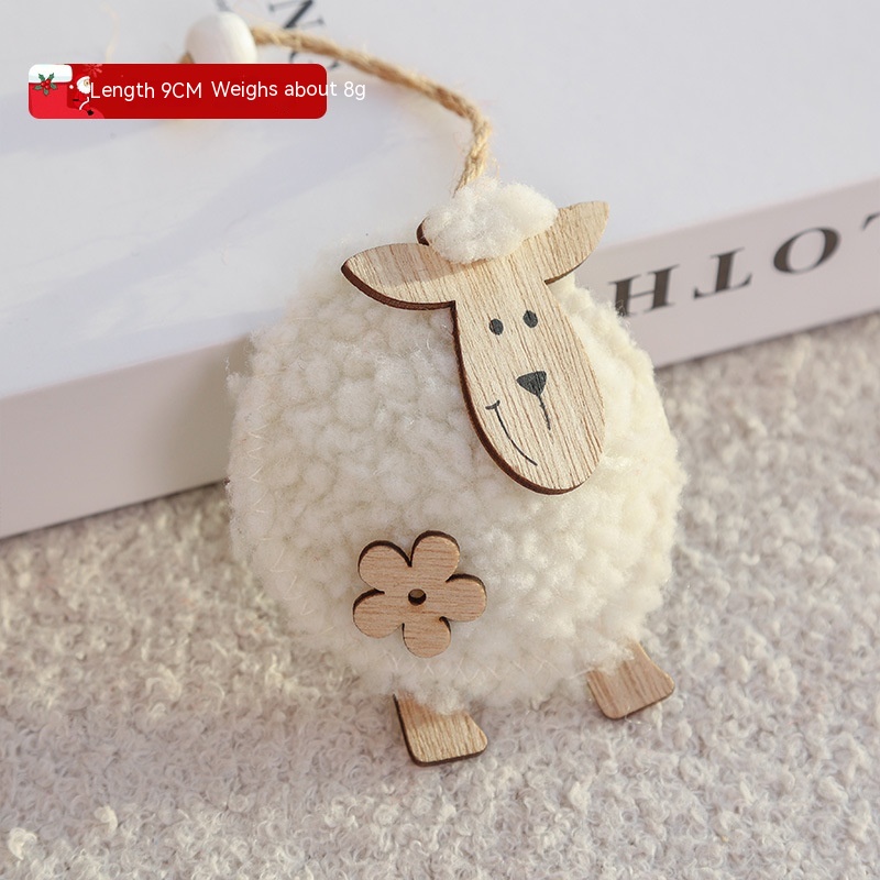 Wool Mianyang White