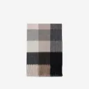 Black And White Camel Grid