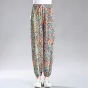 Ethnic Floral