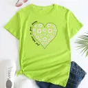 Fluorescent Green