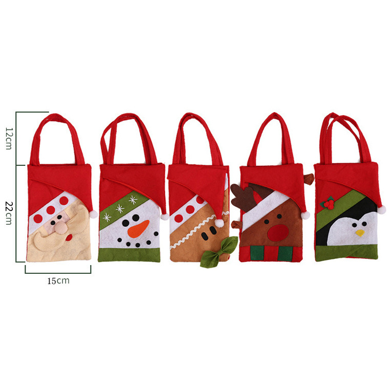 Title 2, Christmas Eve Gift Decoration New Christmas Han...