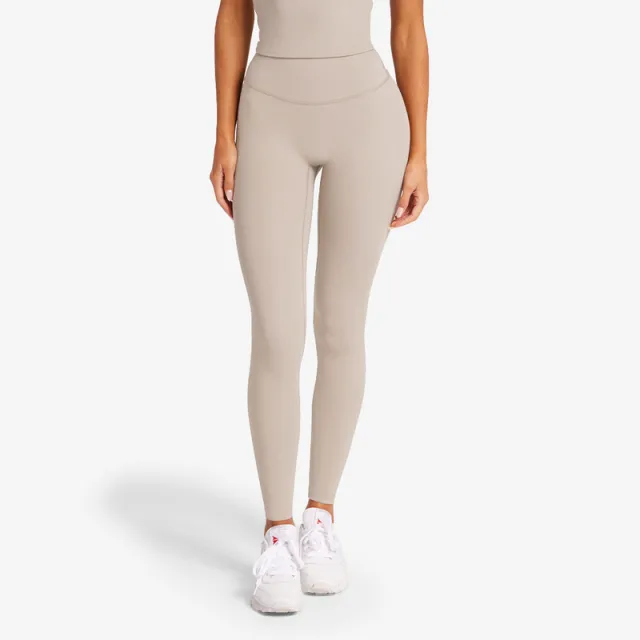 Long Hip Raise Shaping Fitness Waist Slimming Yoga Trousers For Women Light - Shop at LoveMi