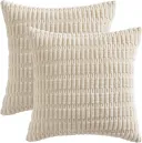 Cream White With Core
