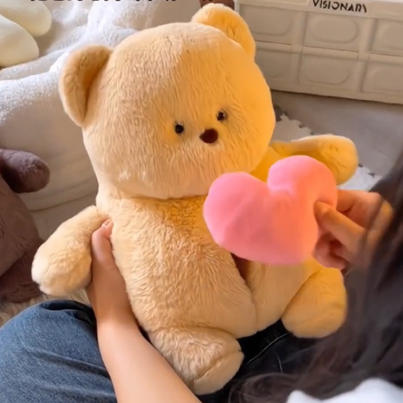 Love Confession Bear