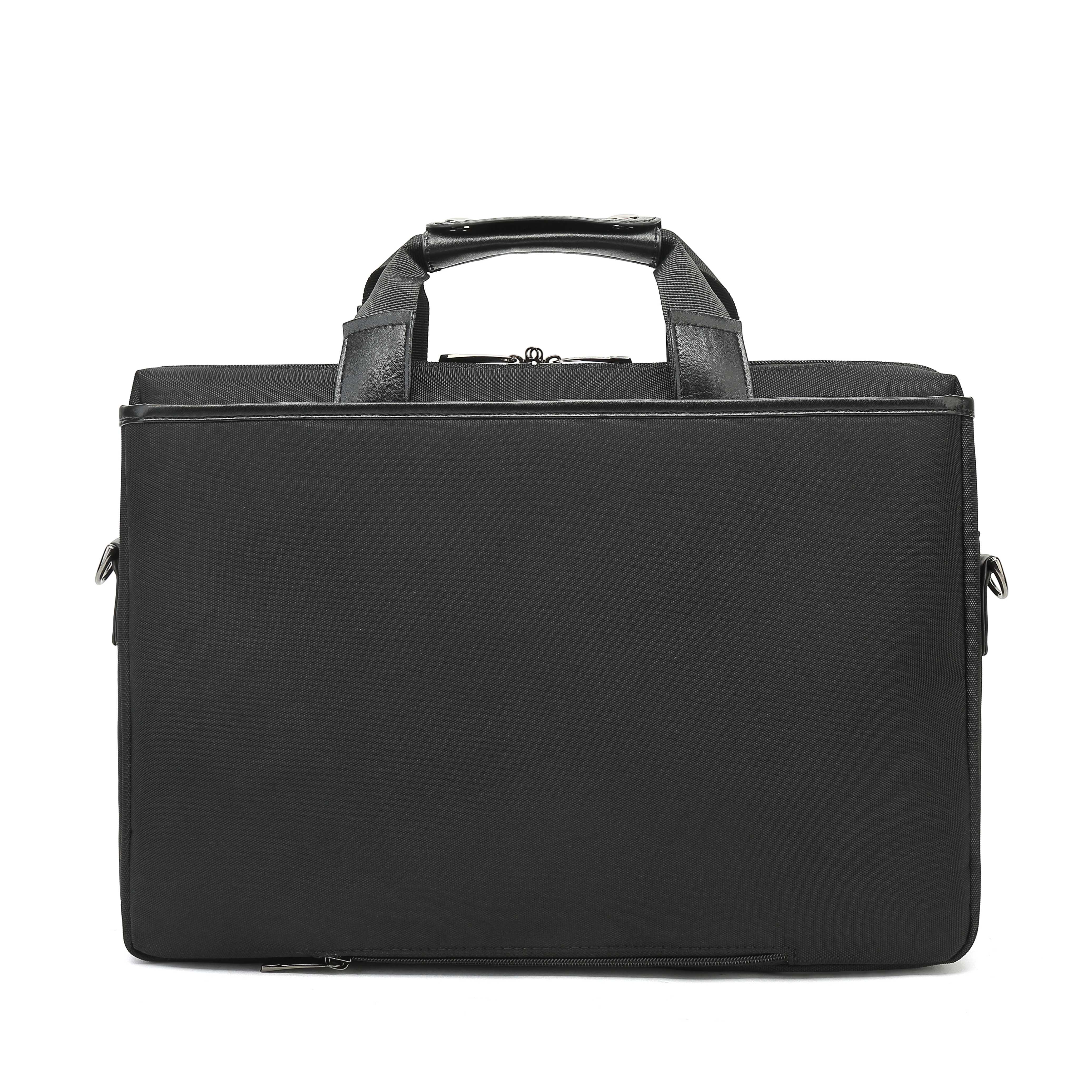 Business Large Capacity Single-shoulder Laptop Backpack — foto 9
