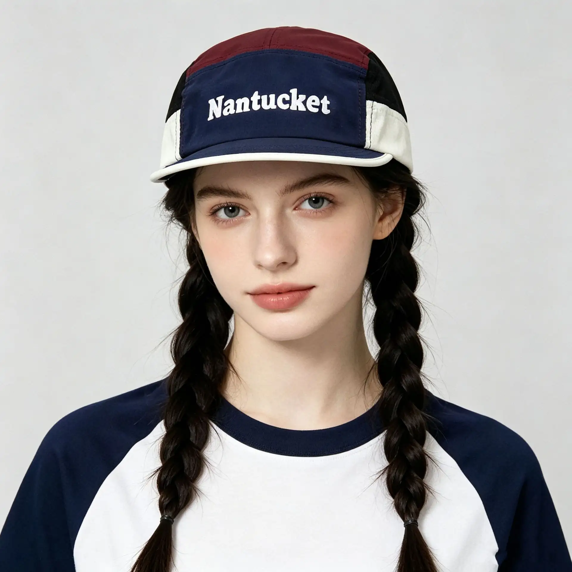 Breathable, Quick-drying, Sun-protective Vintage Baseball Cap