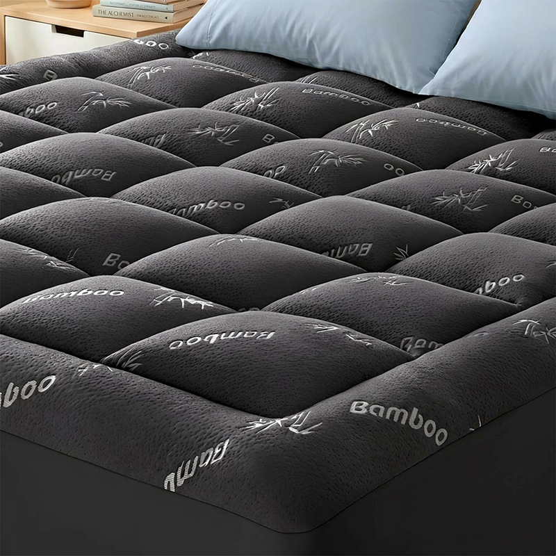 Household Bamboo Fiber Protective Comfort Pad