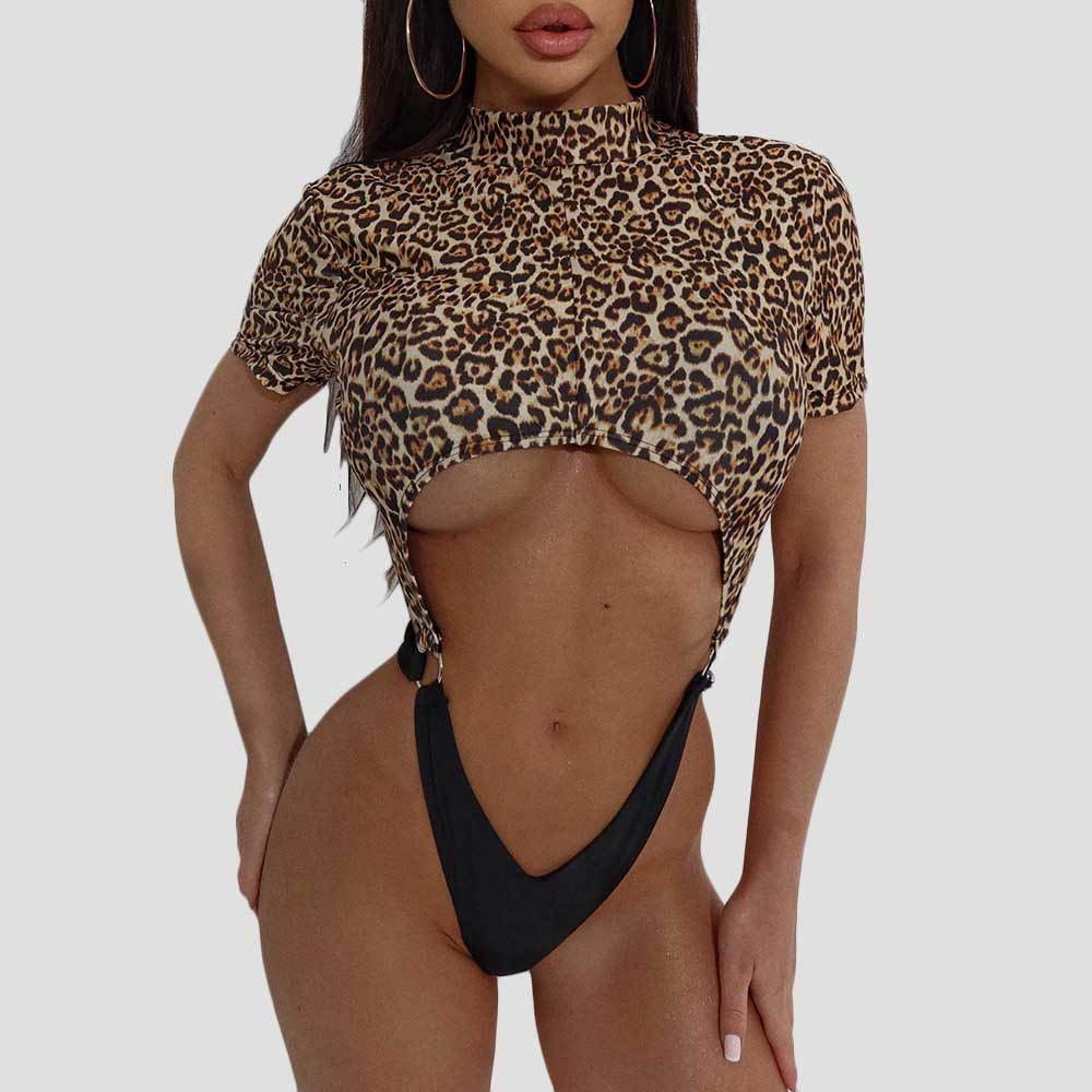 Leopard Print