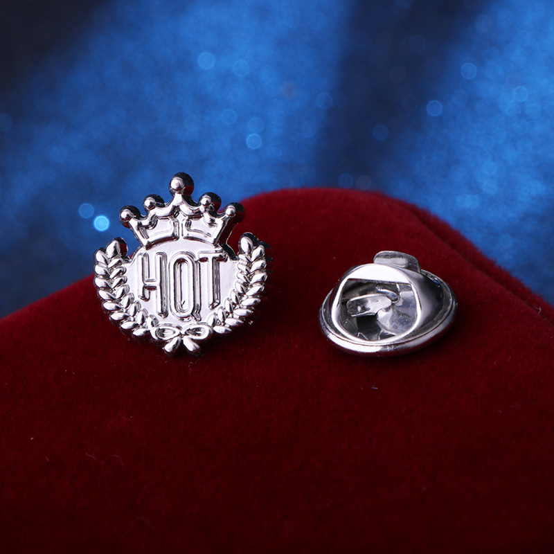 Silver Crown