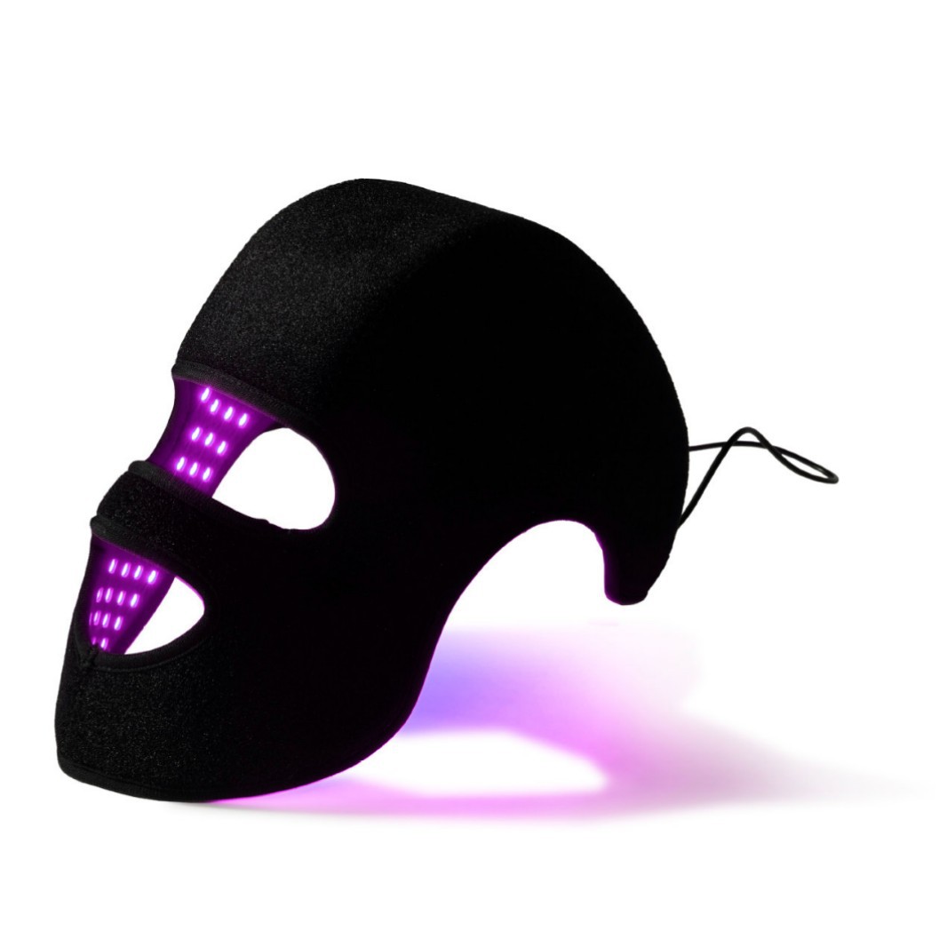 Acne-removal Head Therapy Sleep-improving Beauty Device Photon Skin Rejuvenation Machine 4