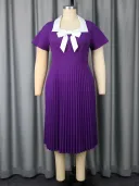 Dark Purple