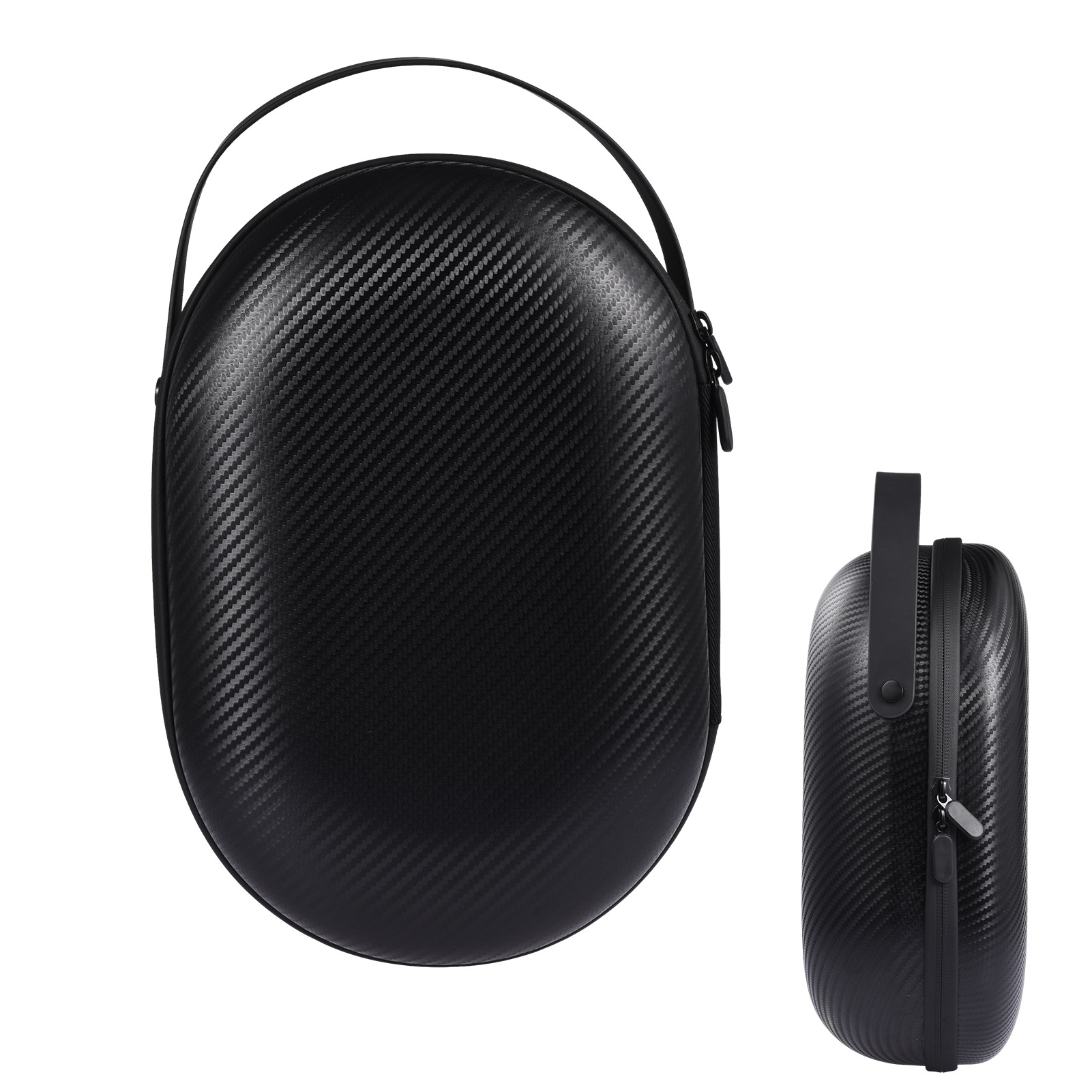 New Vision Pro Storage Bag Vision ProVR Head-mounted Power Supply Accessory Storage Box - Image 10