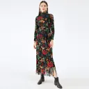Floral