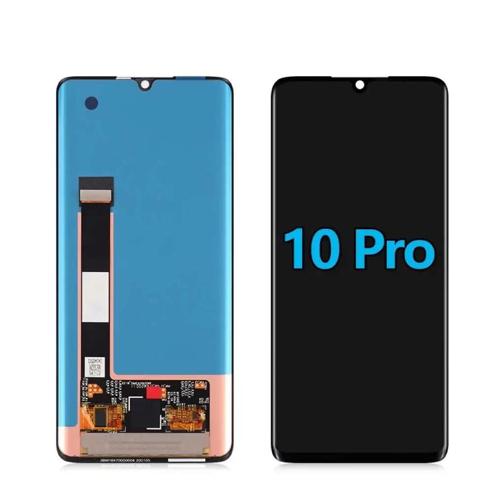Applicable To TCL 10 Pro Original LCD