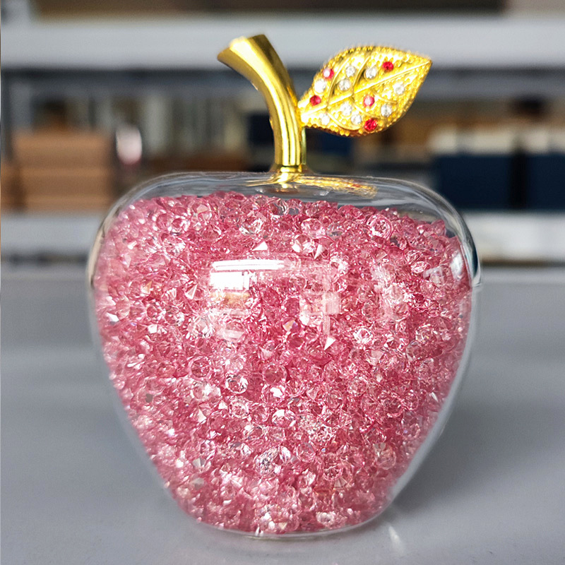 Pink Diamond Apple