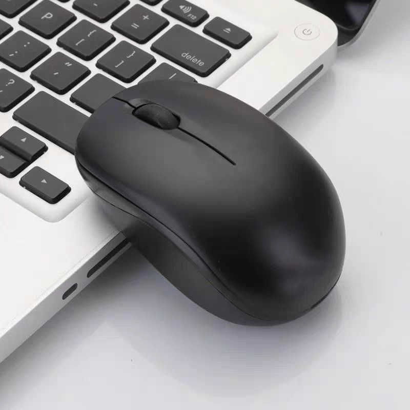 Title 7, Wireless Mouse Office Notebook Desktop