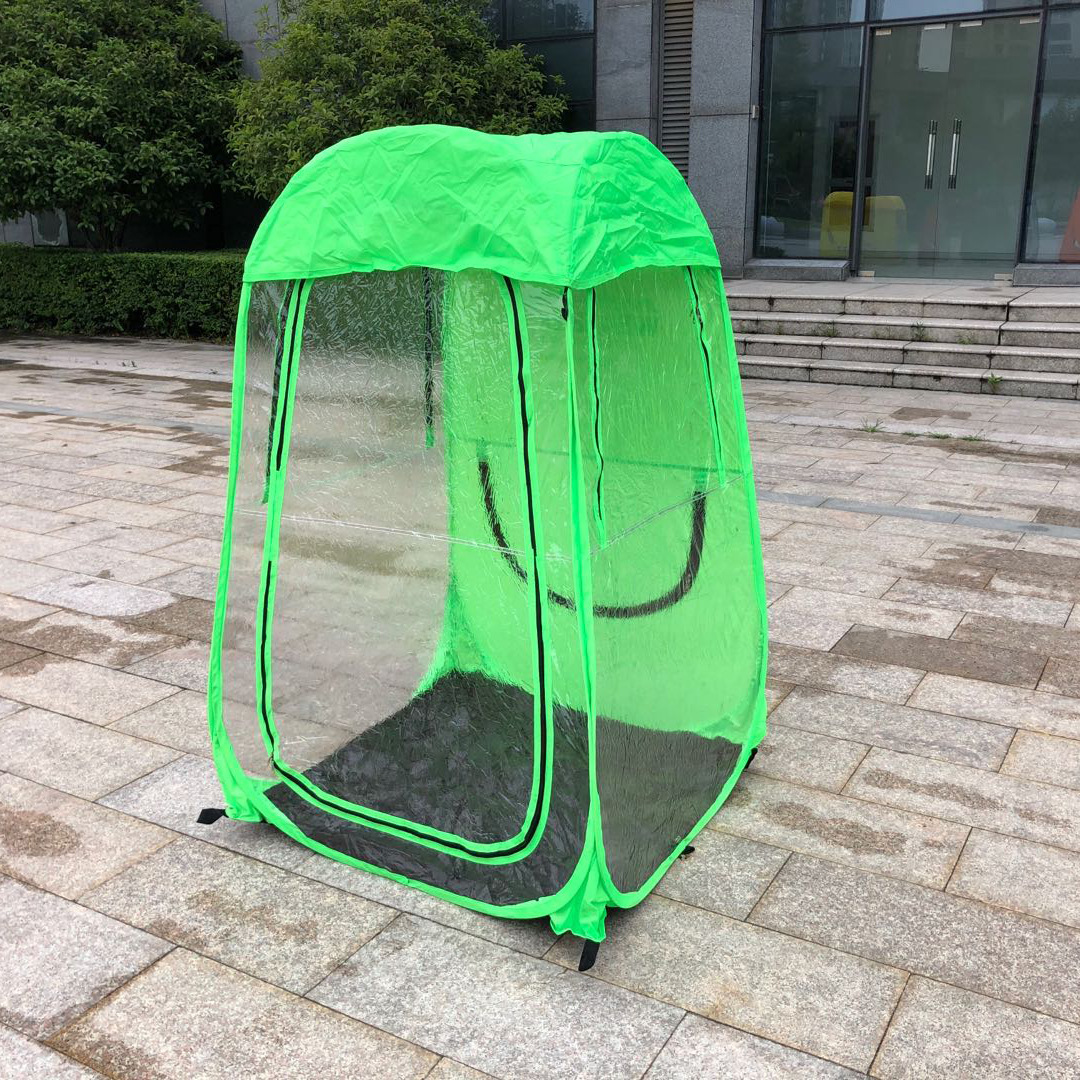 Outdoor Sports Event Fishing Tent
