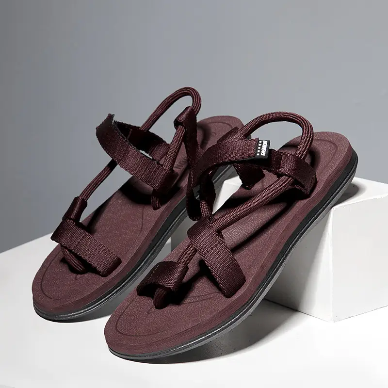 Men's Dual-purpose Casual Beach Shoes