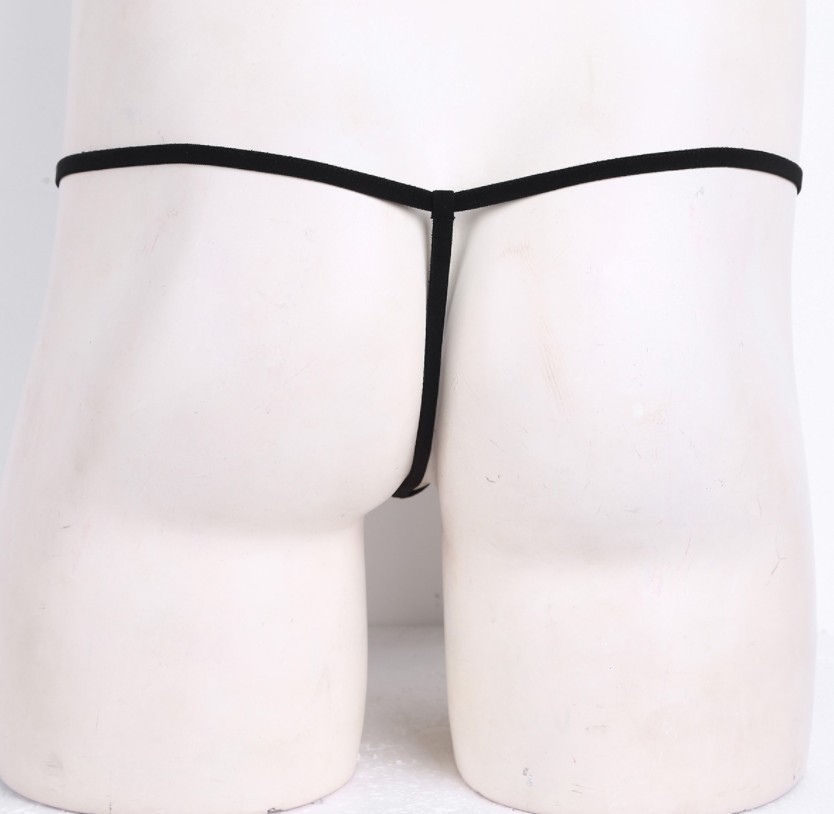 Sexy Lingerie Underwear Men's Pajamas Mini