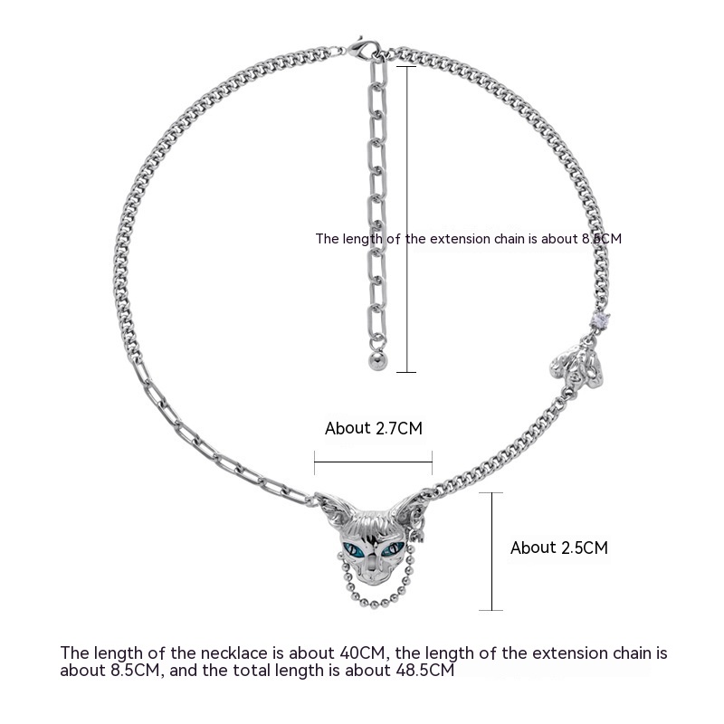 Hip Hop Hot Girl Pendant Ornaments