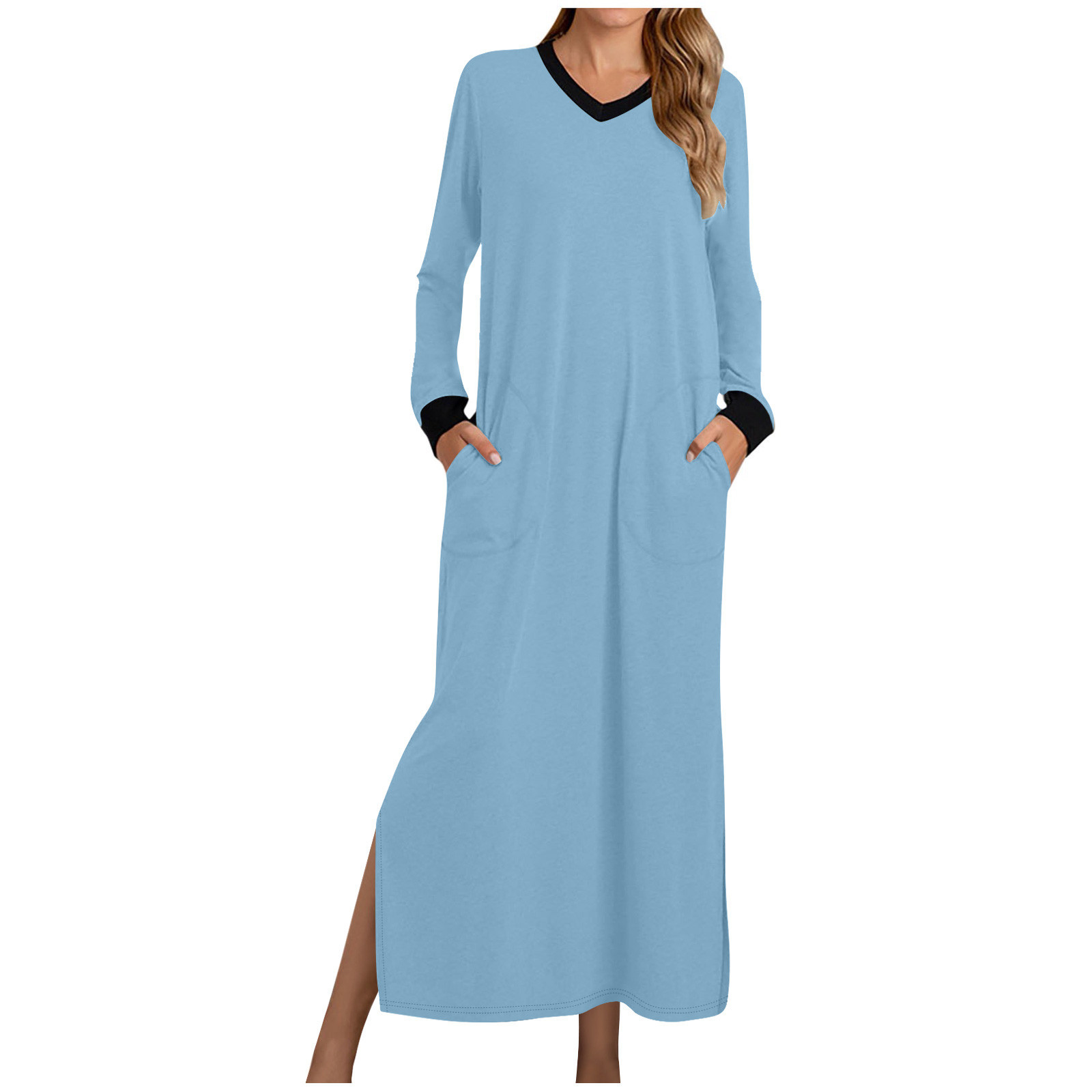 Light Blue