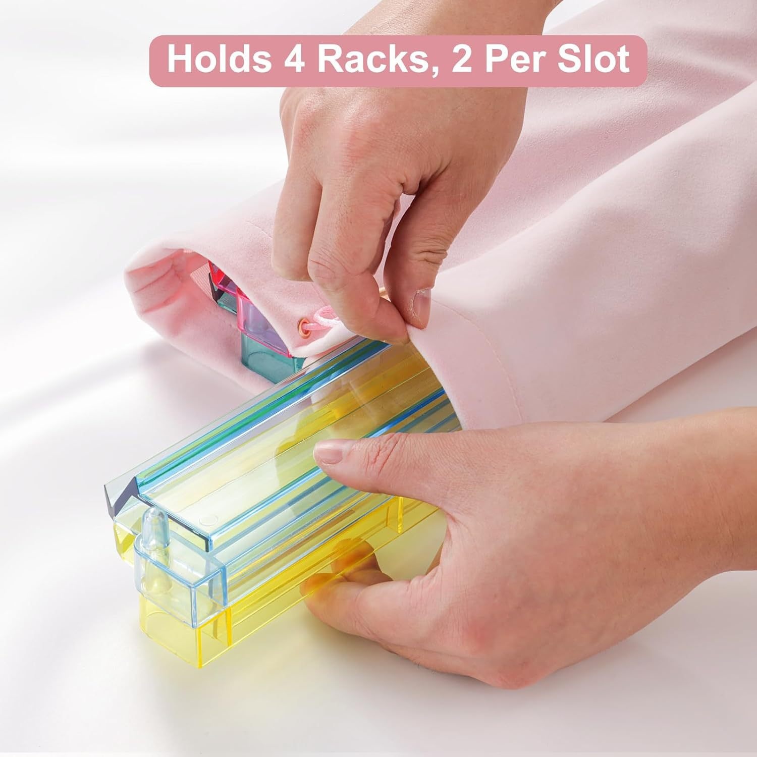 Multi-functional High-capacity Convenient Travel Protective Case And Storage Bag