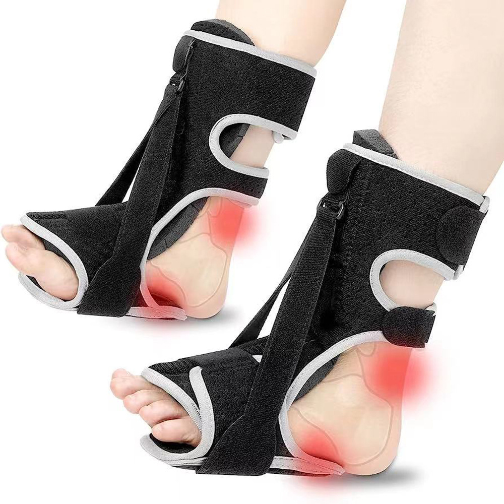 Attelle de Pied — Support Renforcé et Confort Optimal - image 2