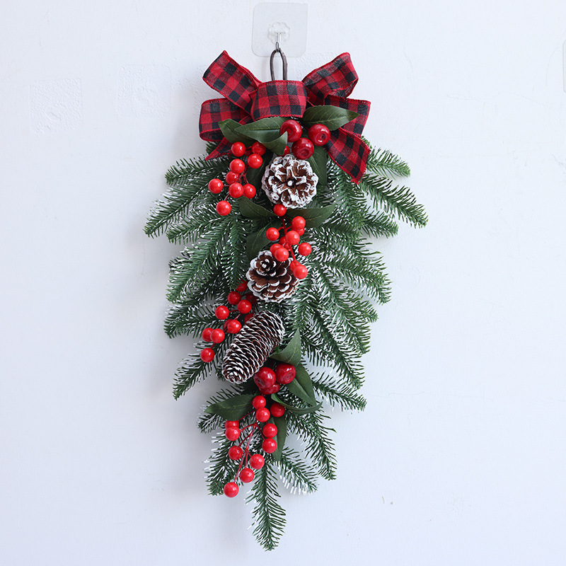 Christmas Door Hanging Decoration, picture 10 of 12