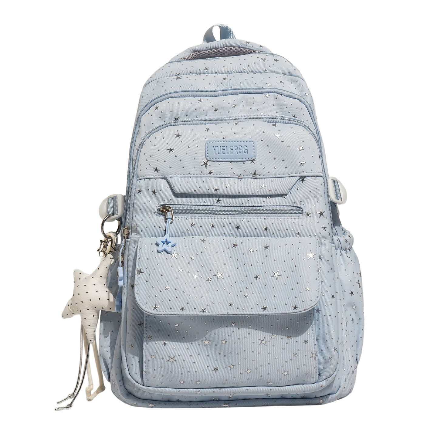 Large-capacity Backpack Casual Trendy And Cute 5