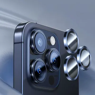 Eagle Eye Rear Camera Tempered Film