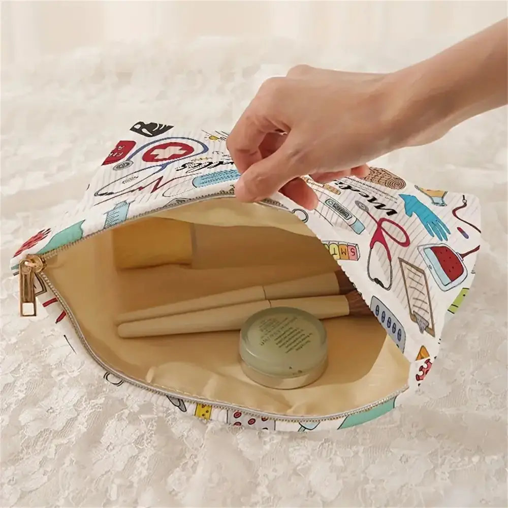 Simple Travel Portable Large Capacity Storage Bag