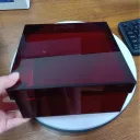 Dark Red