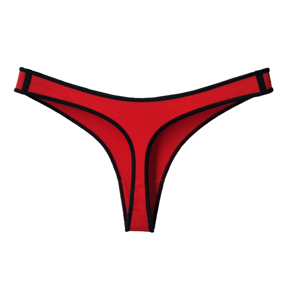 Red Black
