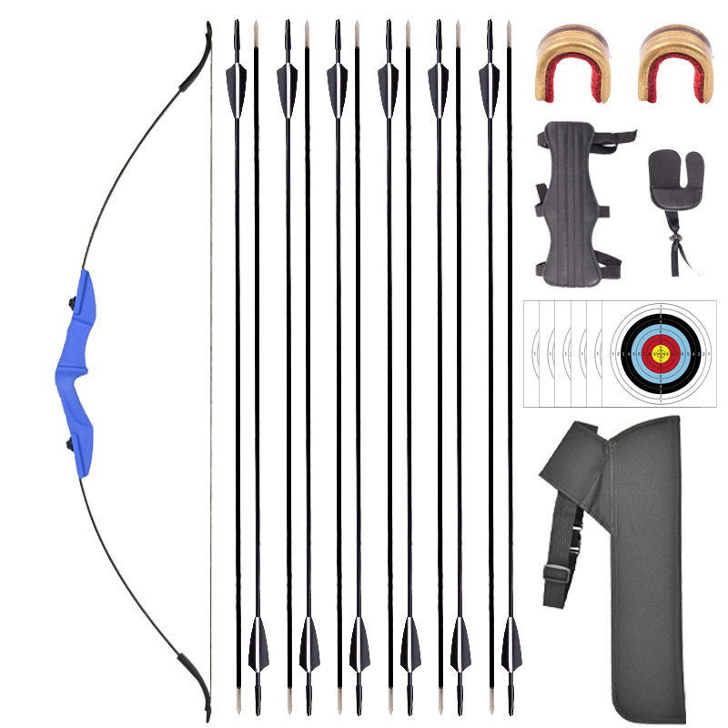 Beginner Starter Kit With Accessories Set