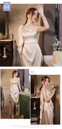 Champagne Color D Style