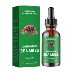 Dietary Drops Supplement Amino Acid Microelement Needed By Human Body - Style 3 - View 1