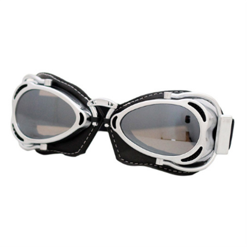 Motorcycle Helmet Cross-country Riding Motorcycle Goggles Windproof