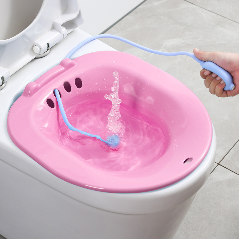 Pink Flusher 240g