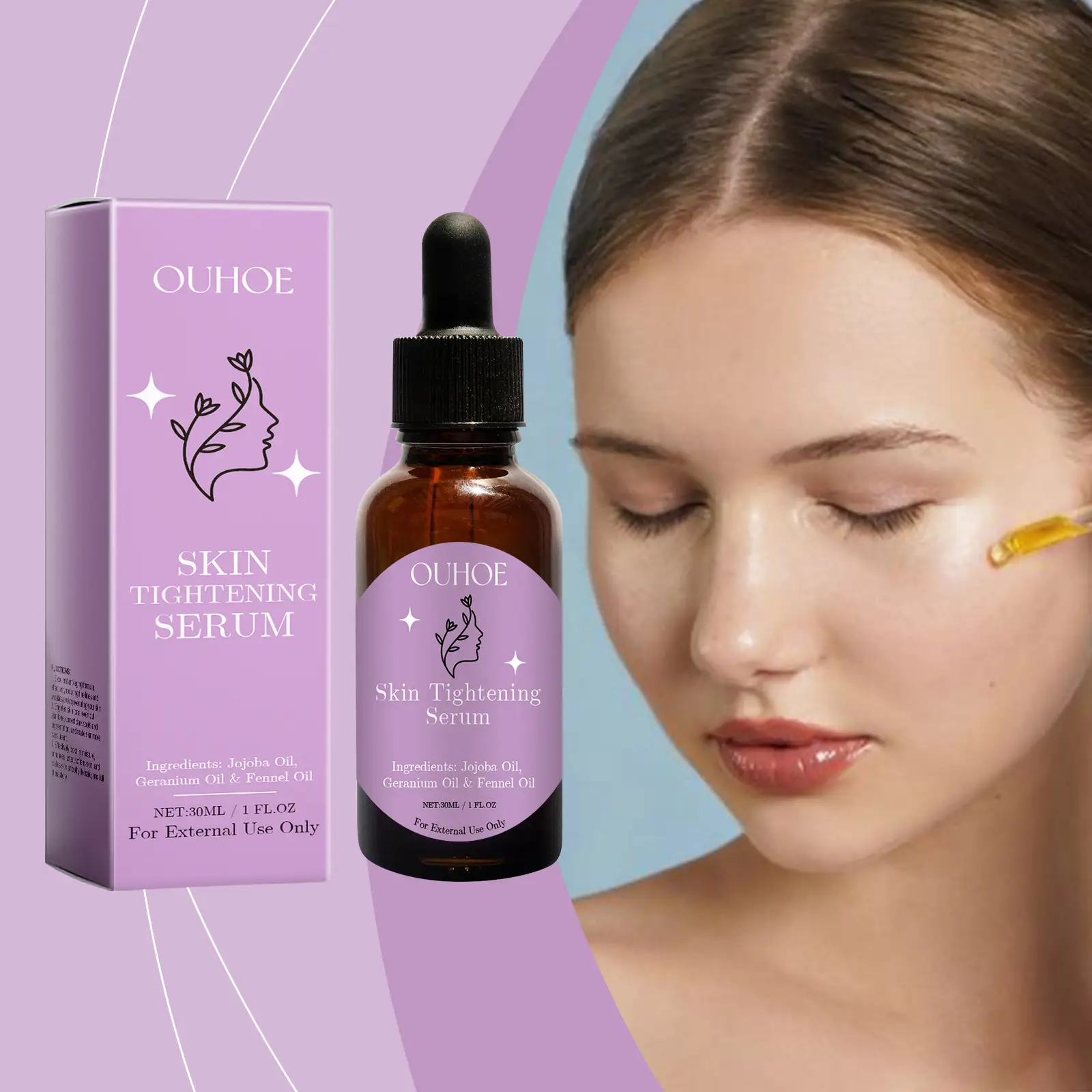 Delicate Repair Treatment Oil