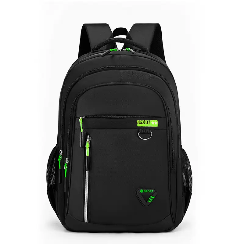 Men's Large Capacity Business Computer Backpack