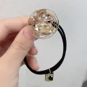 Round Champagne