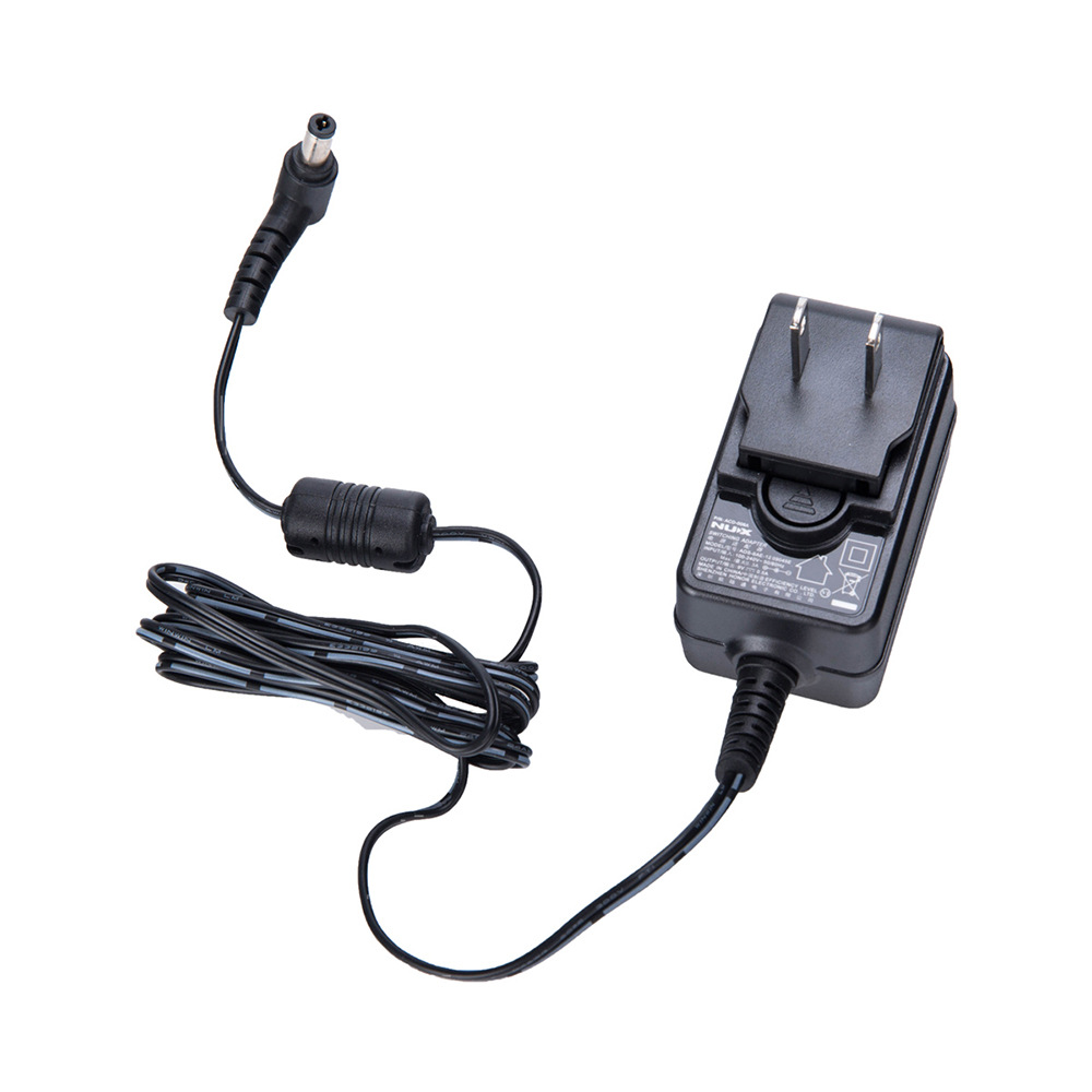 Power Adapter DC 9v 05A For Electric Guitar Effect Pedal - Image 3